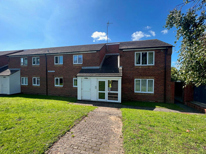 1 Bedroom Apartment To Rent In Beach Station Road, Felixstowe, IP11