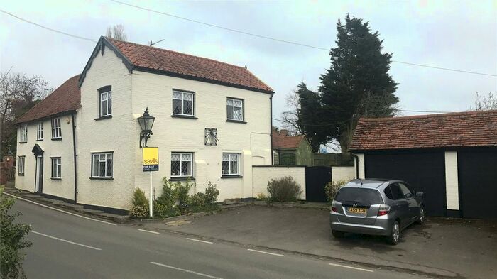 5 Bedroom Detached House For Sale In Bridge Road, Moreton, Ongar, Essex, CM5