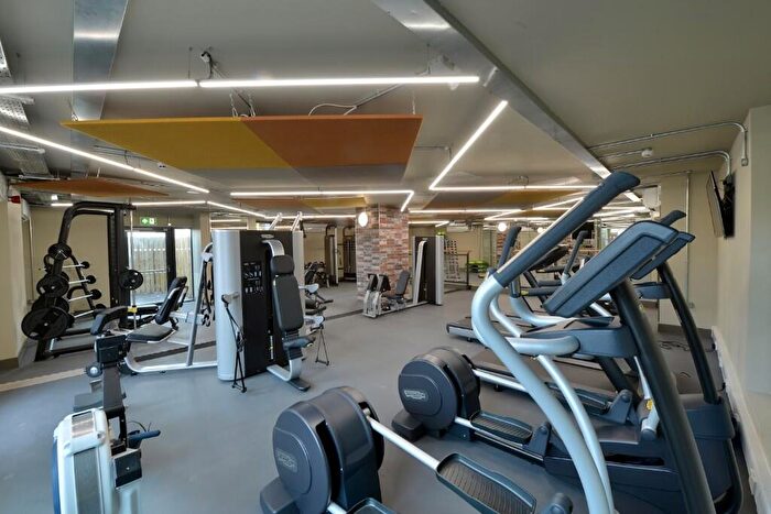 2 Bedroom Apartment To Rent In Apartment, The Forum, Pershore Street, Birmingham, B5