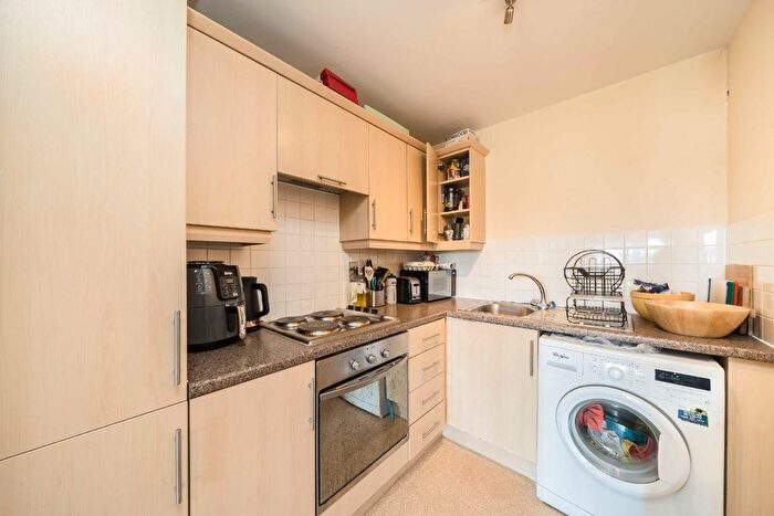 1 Bedroom Flat For Sale In Effra Parade, Brixton, SW2