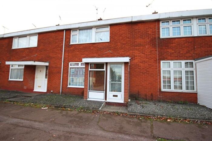 3 Bedroom Terraced House To Rent In Clay Hill Road, Basildon, SS16