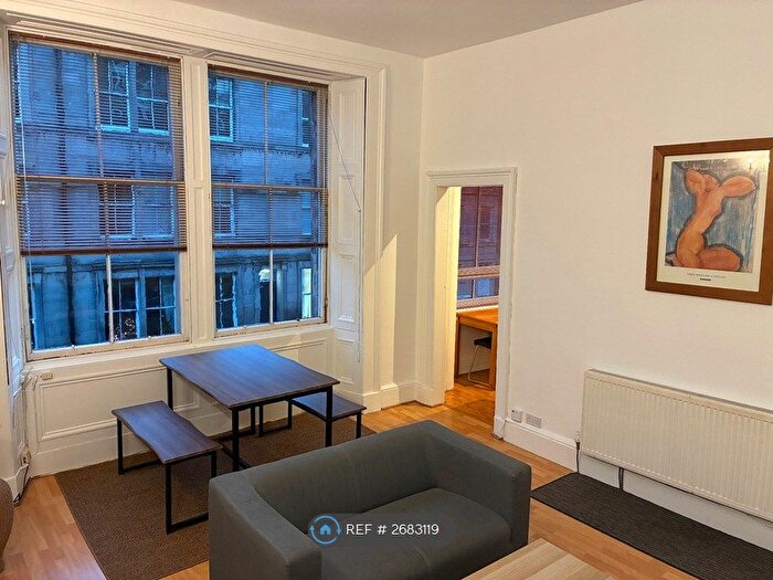 2 Bedroom Flat To Rent In Valleyfield Street, Edinburgh, EH3