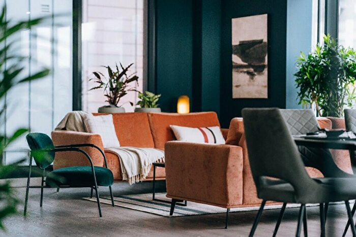 Studio To Rent In Schoolhill, Aberdeen, Aberdeenshire, AB10