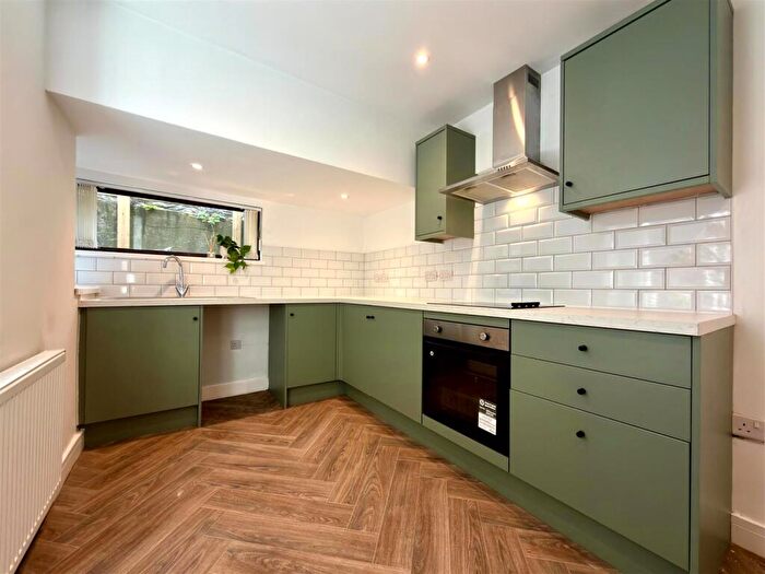 3 Bedroom Terraced House For Sale In Mountain Ash Road, Abercynon, Mountain Ash, CF45