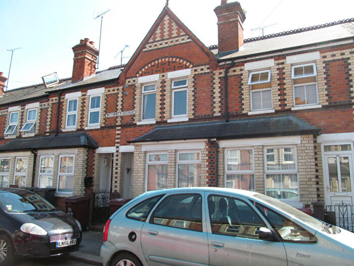 4 Bedroom Terraced House To Rent In Pitcroft Avenue, Reading, Berkshire, RG6