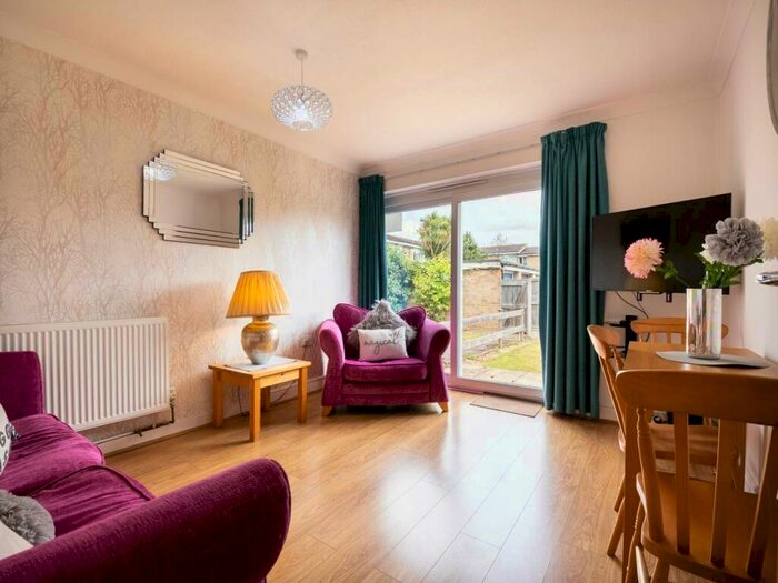 4 Bedroom House To Rent In Ulcombe Gardens, Canterbury, Kent, CT2