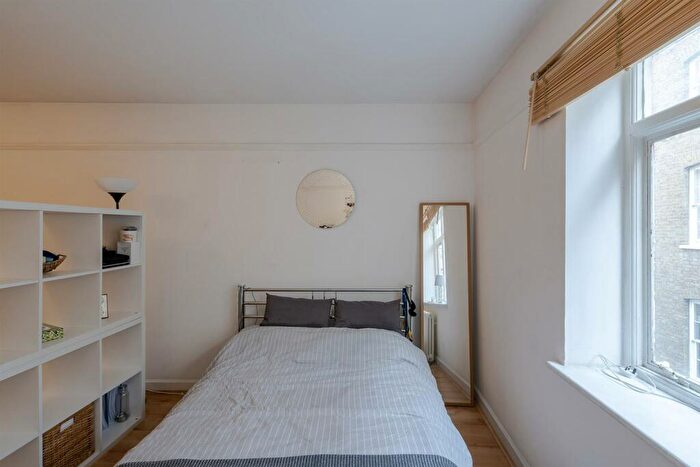 Studio To Rent In Crane Court, Fleet Street, London, EC4A