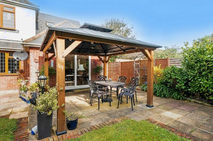 5 Bedroom Detached House For Sale In Barn Road, East Wittering, PO20