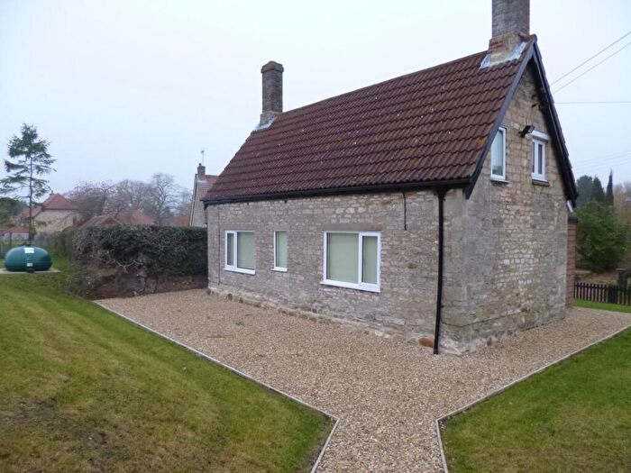 3 Bedroom Cottage To Rent In Bulby, Bourne, PE10