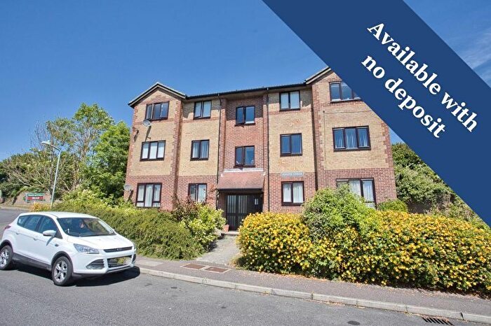 1 Bedroom Flat To Rent In Magpie Lodge, Mayfield Avenue, Dover, Kent, CT16