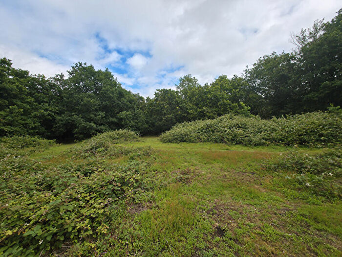 Land For Sale In Plot, Stanstead Road, Caterham, Surrey, CR3