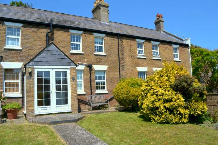 2 Bedroom Cottage For Sale In Kingsdown, Deal, CT14