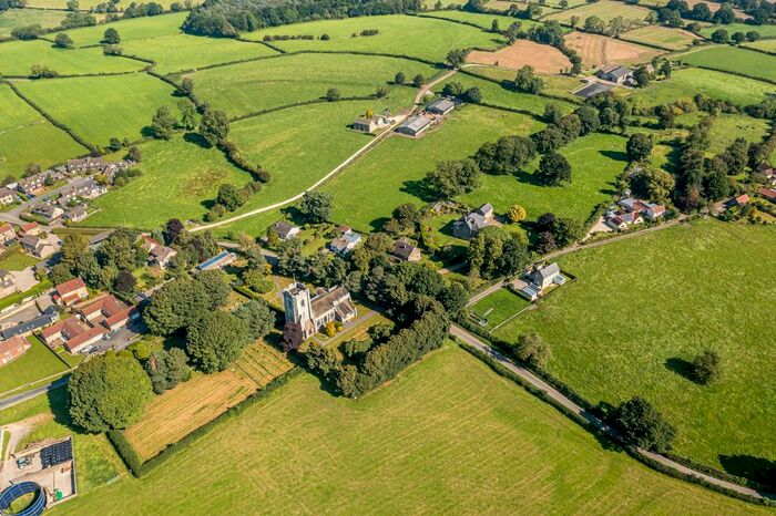 5 Bedroom Detached House For Sale In Winksley, Ripon, HG4