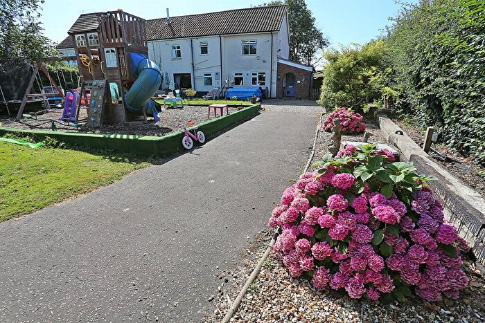 4 Bedroom House For Sale In Hall Cottages, Acle, Norwich, NR13