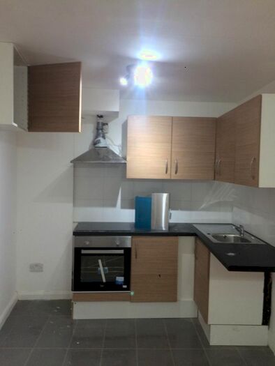 1 Bedroom Flat To Rent In Herbert Road, London, SE18