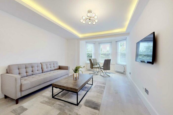 1 Bedroom Apartment To Rent In Neville Court, Abbey Road, St John's Wood, London, NW8