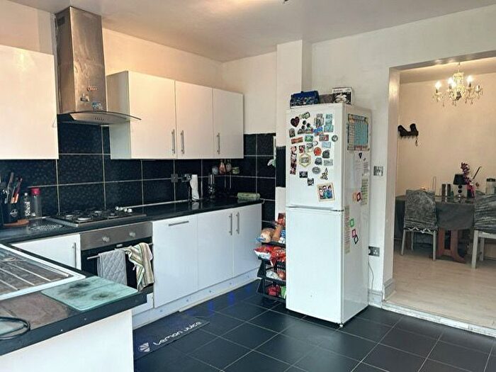 3 Bedroom Semi-Detached House To Rent In Chippenham Road, Harold Hill, Romford, RM3