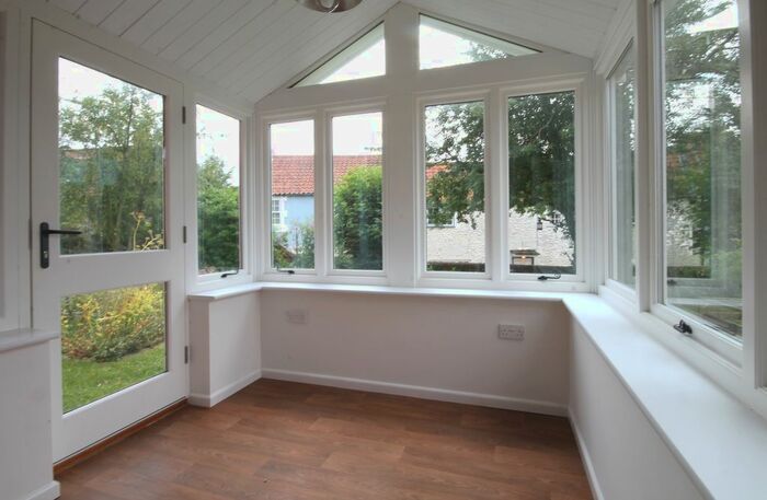 2 Bedroom Cottage To Rent In The Hill, Great Walsingham, NR22