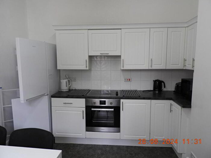9 Bedroom House To Rent In Pennsylvania Road, Exeter, EX4