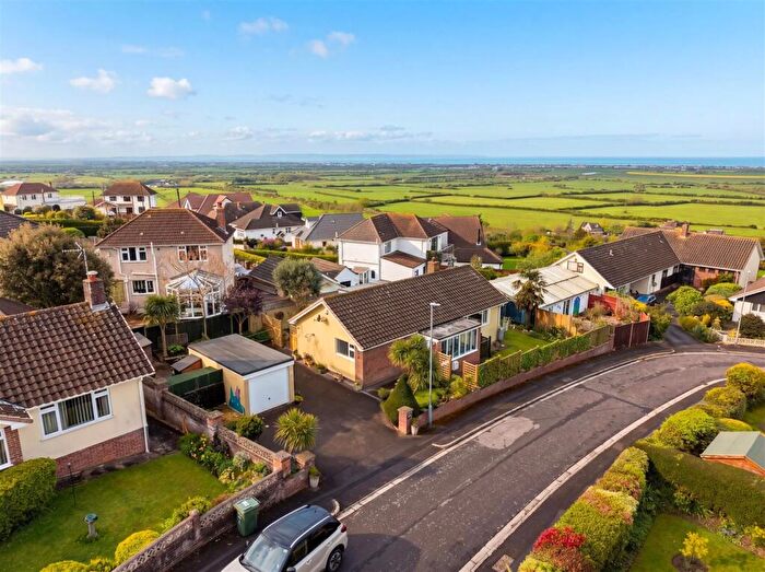 2 Bedroom Bungalow For Sale In Mendip Edge, Bleadon - Deceptive, BS24