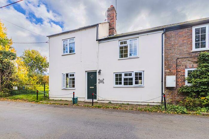 3 Bedroom End Of Terrace House For Sale In Craven Cottage, Studham Lane, Dagnall, HP4