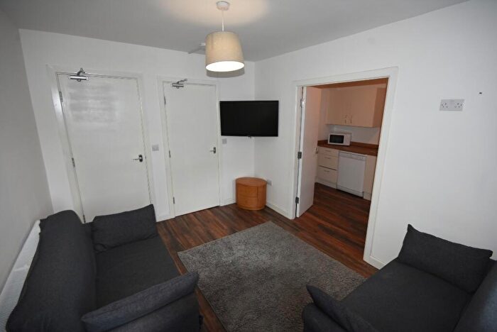 4 Bedroom Flat To Rent In Claremont Road, Spital Tongues, NE2