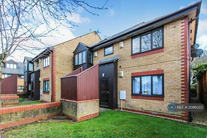 1 Bedroom Flat To Rent In Princes Street, Peterborough, PE1