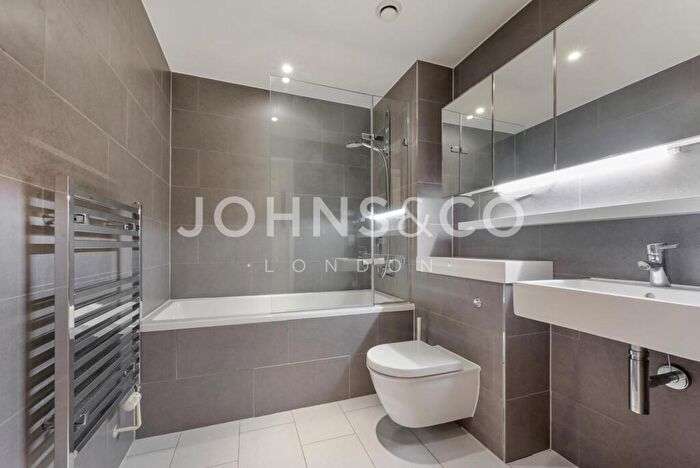 2 Bedroom Terraced House To Rent In Cordage House, Wapping Lane, Wapping, E1W