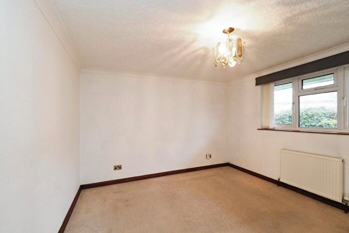2 Bedroom Detached Bungalow For Sale In Chetwynd Road, Nottingham, NG9