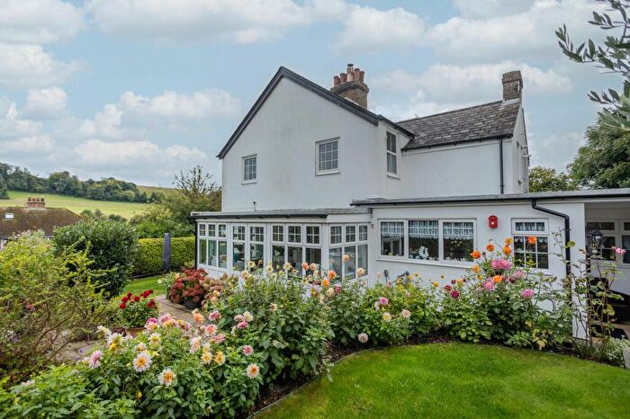2 Bedroom Semi-Detached House For Sale In Alkham Valley Road, Alkham, CT15