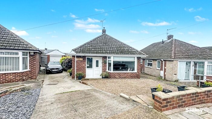 3 Bedroom Detached Bungalow For Sale In Woodborough Road, Mansfield, NG19