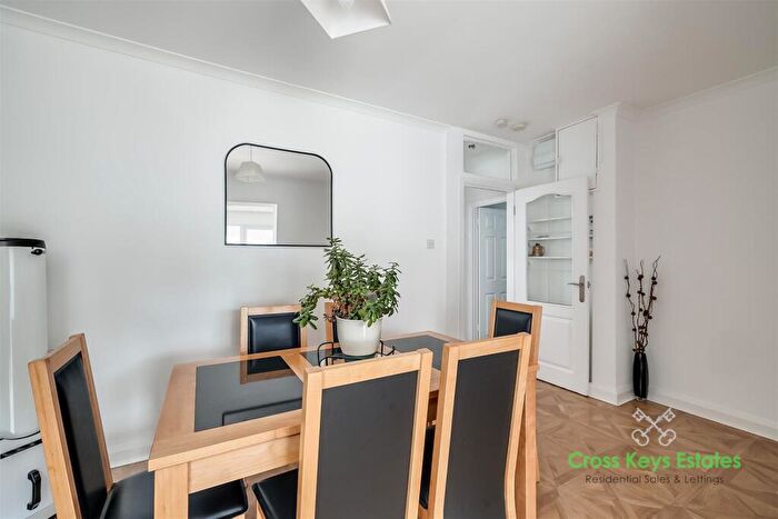 2 Bedroom Bungalow For Sale In Valley View Road, Plymouth, PL3