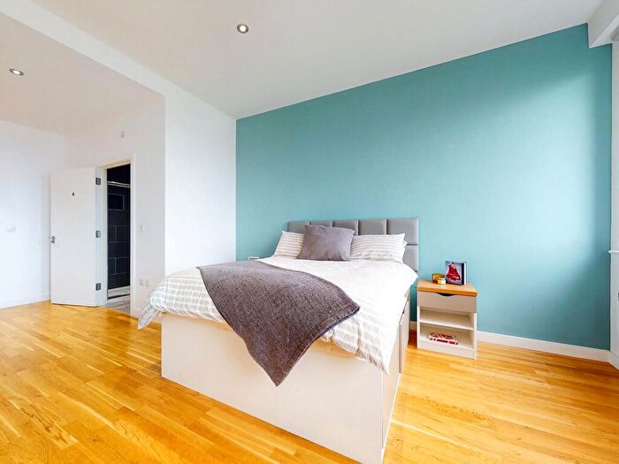 2 Bedroom Apartment To Rent In Apt, Q One Residence #, LS2