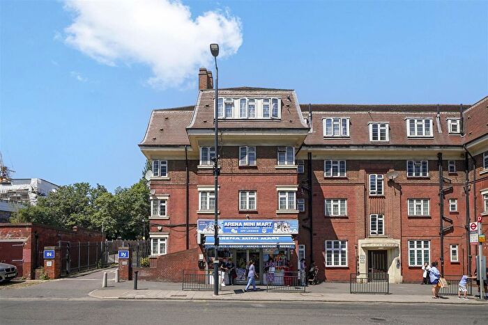 1 Bedroom Flat For Sale In Empire Way, Wembley, HA9
