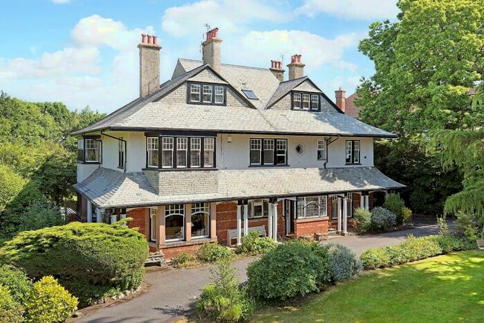 2 Bedroom Apartment To Rent In Kent Road, Harrogate, North Yorkshire, HG1