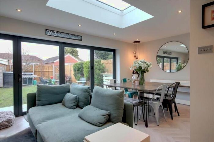 3 Bedroom Property To Rent In Linden Gardens, Enfield, EN1