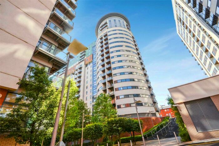 1 Bedroom Flat To Rent In Jefferson Place, Fernie Street, Green Quarter, Manchester, M4