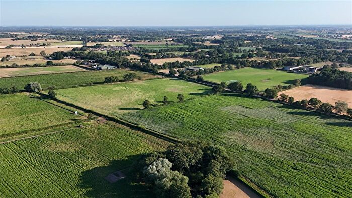 Farm For Sale In Bolton, York, YO41