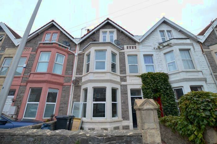 1 Bedroom Flat To Rent In Moorland Road, Weston-Super-Mare, BS23