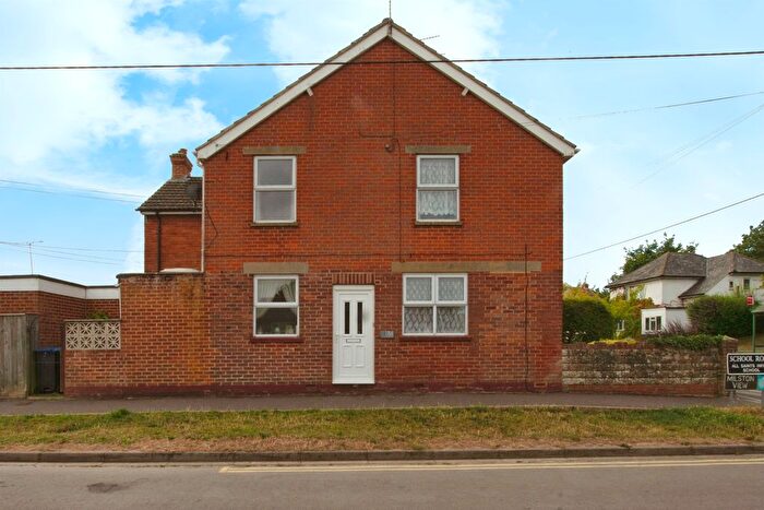1 Bedroom End Of Terrace House For Sale In Bulford Road, Durrington, Salisbury, SP4