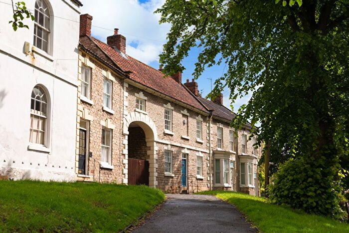 5 Bedroom Terraced House For Sale In Potter Hill, Pickering, North Yorkshire, YO18