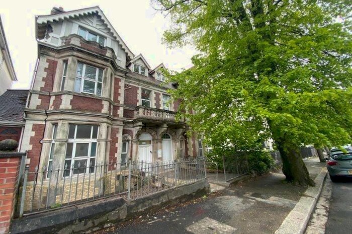 2 Bedroom Flat To Rent In Albert Road, Plymouth PL2