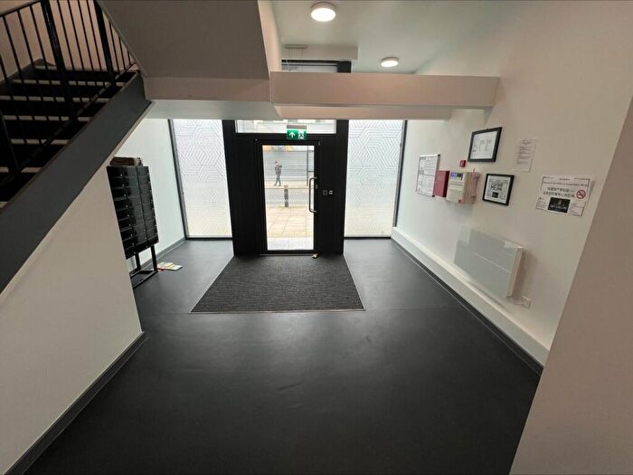 Studio To Rent In Tyro Student Luxury Accommodation, - Fawcett Street, Sunderland, SR1