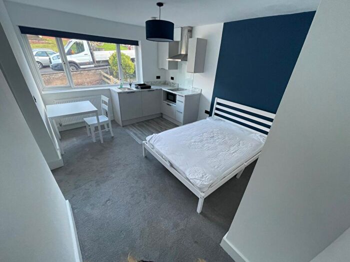 Studio To Rent In Room, Brook Road, DN12