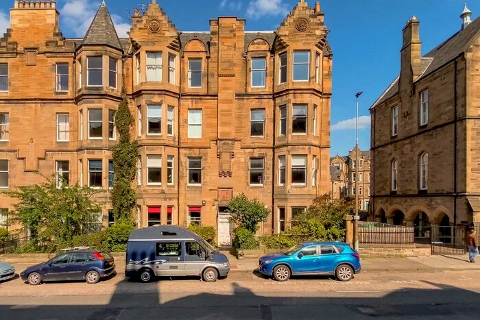 4 Bedroom Flat To Rent In Marchmont Road, Marchmont, Edinburgh, EH9