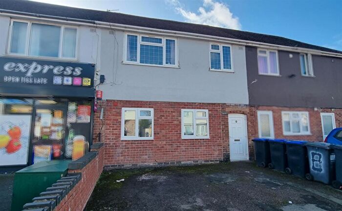 2 Bedroom Apartment To Rent In Lee Road, Leamington Spa, CV31