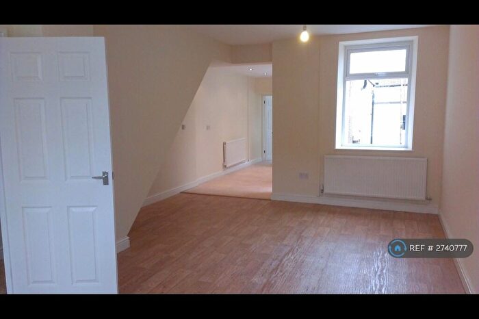 4 Bedroom Terraced House To Rent In Stuart Street, Treorchy, CF42