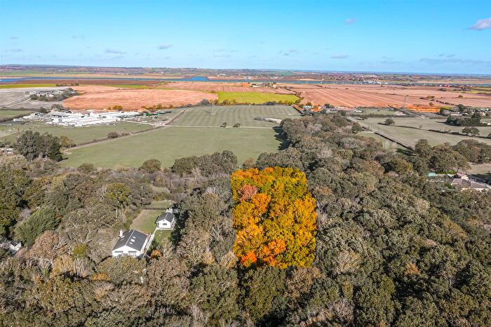 Land For Sale In Beckney Avenue, Hockley, SS5