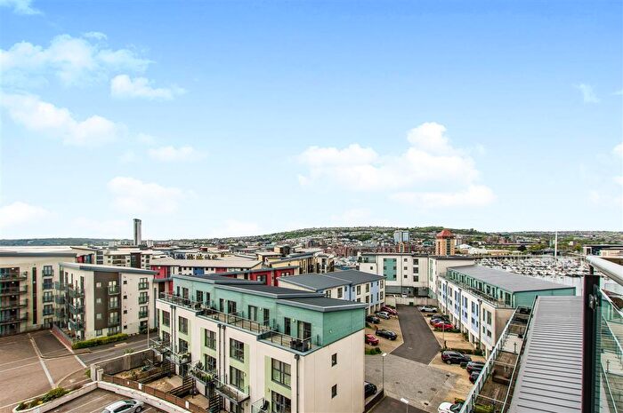 1 Bedroom House To Rent In Aurora, Trawler Road, Maritime Quarter, SA1