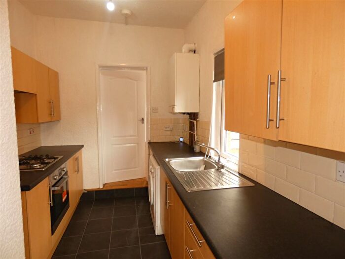 2 Bedroom Flat To Rent In Emily Street, Walker, Newcastle Upon Tyne, NE6